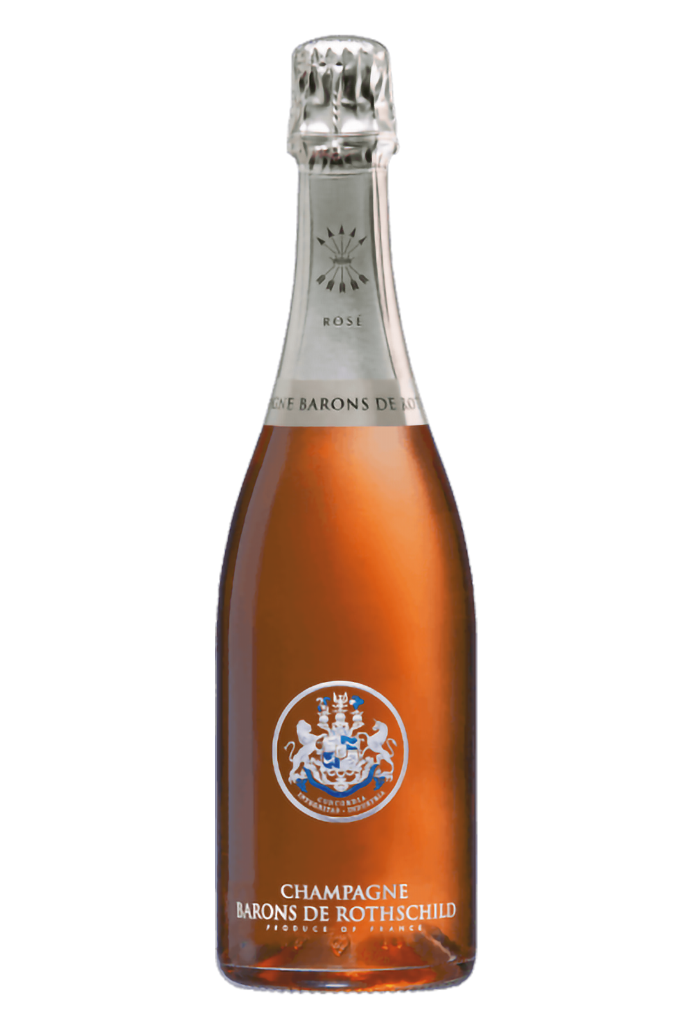NV Baron De Rothschild Rose