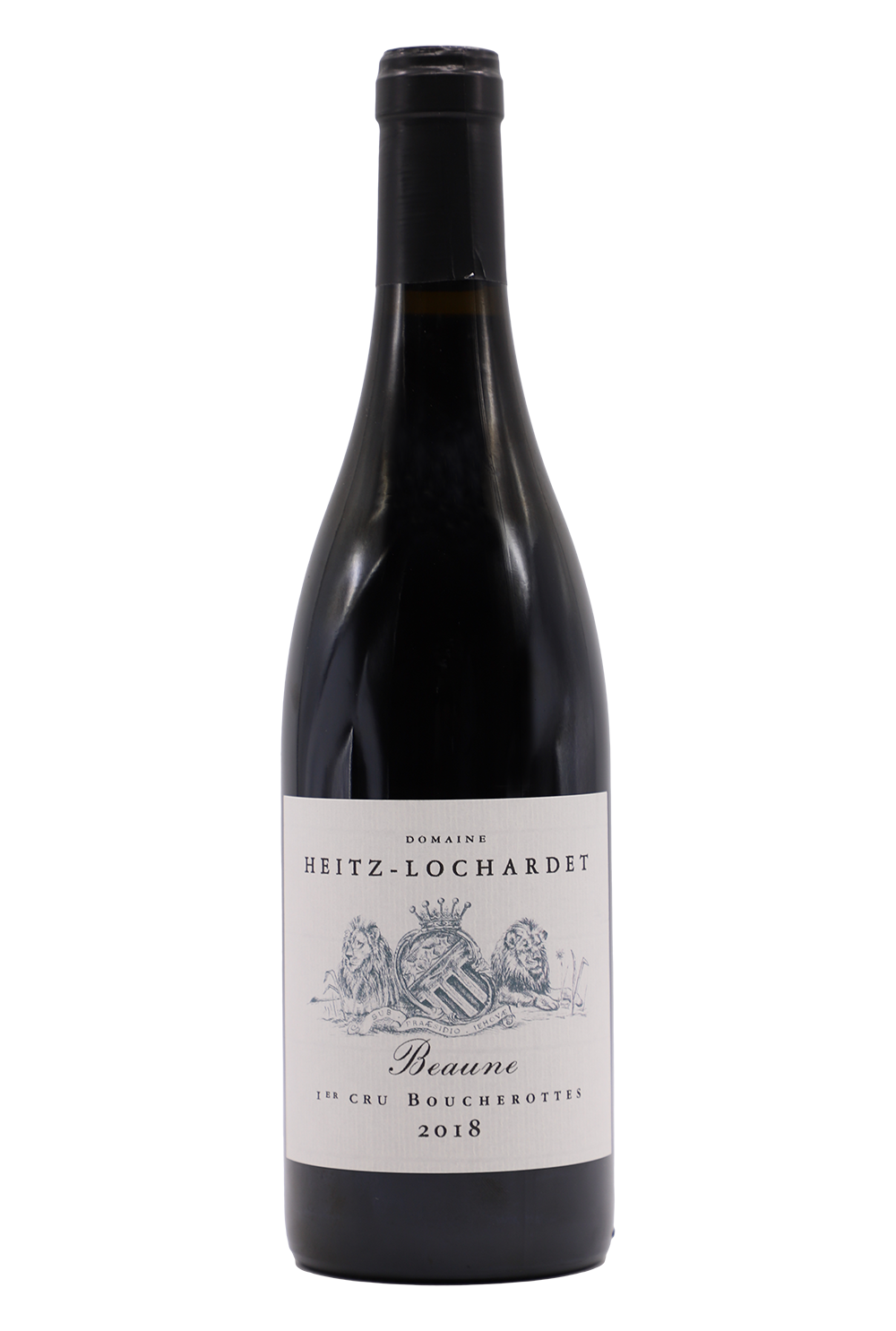 2018 Domaine Heitz Lochardet Beaune 1er Cru Les Boucherottes