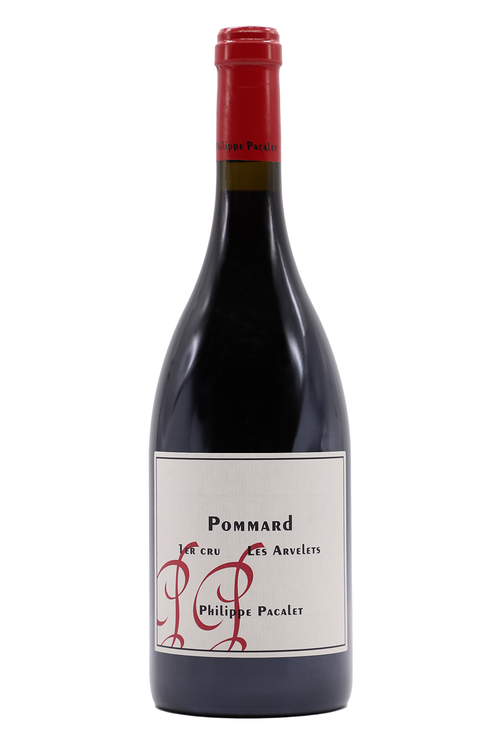 2018 Philippe Pacalet Pommard 1er Cru Les Arvelets