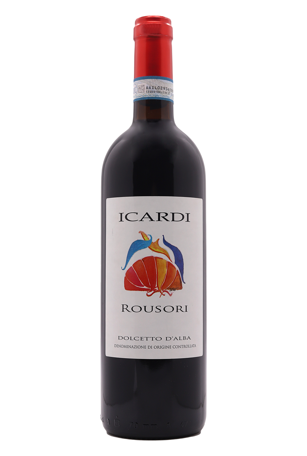 2013 Icardi Rousori Dolcetto D′Alba
