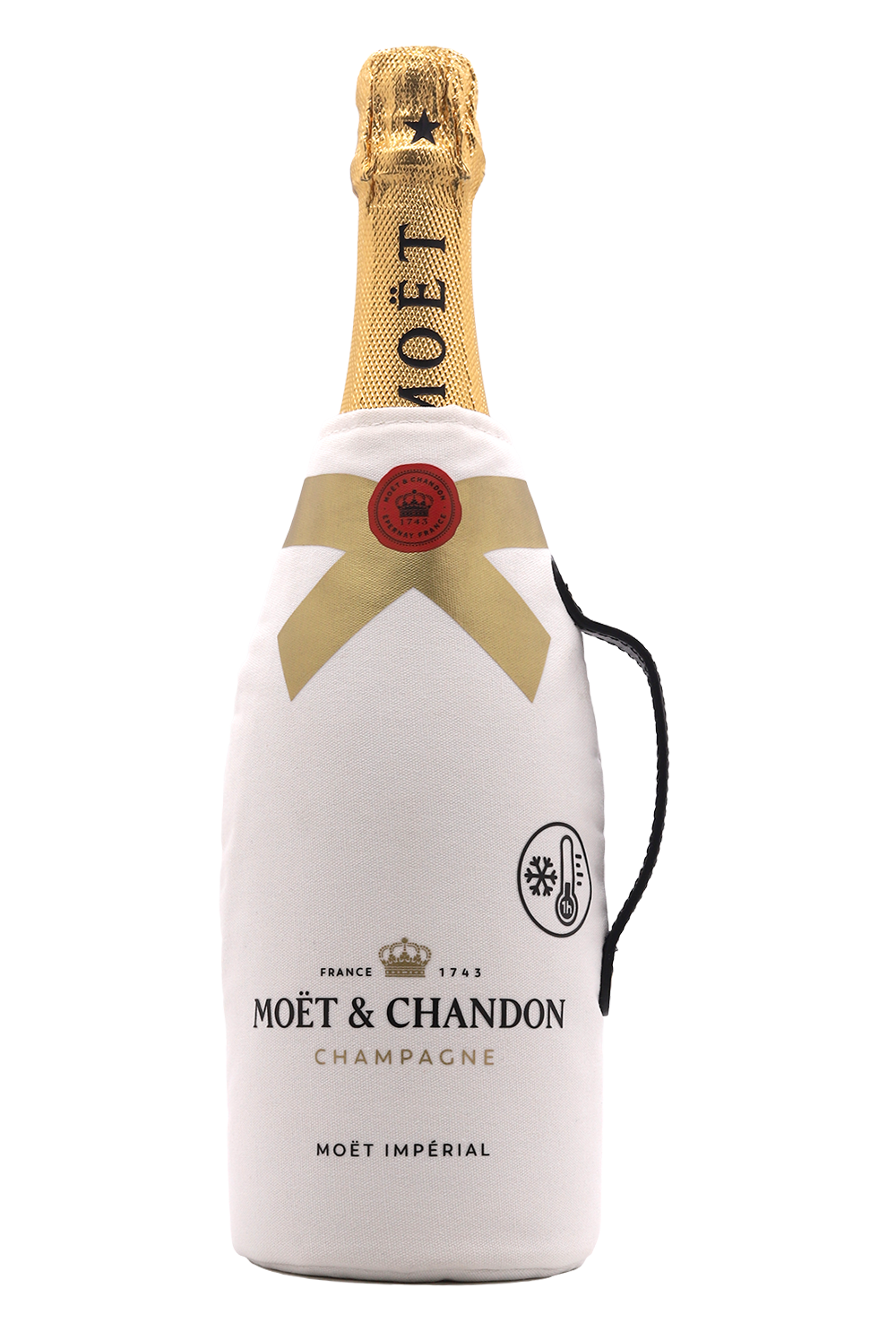 NV Moet & Chandon Imperial Brut 夏日保冷瓶