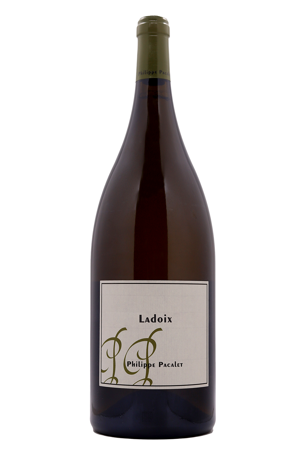 2020 Philippe Pacalet Ladoix Blanc Magnum