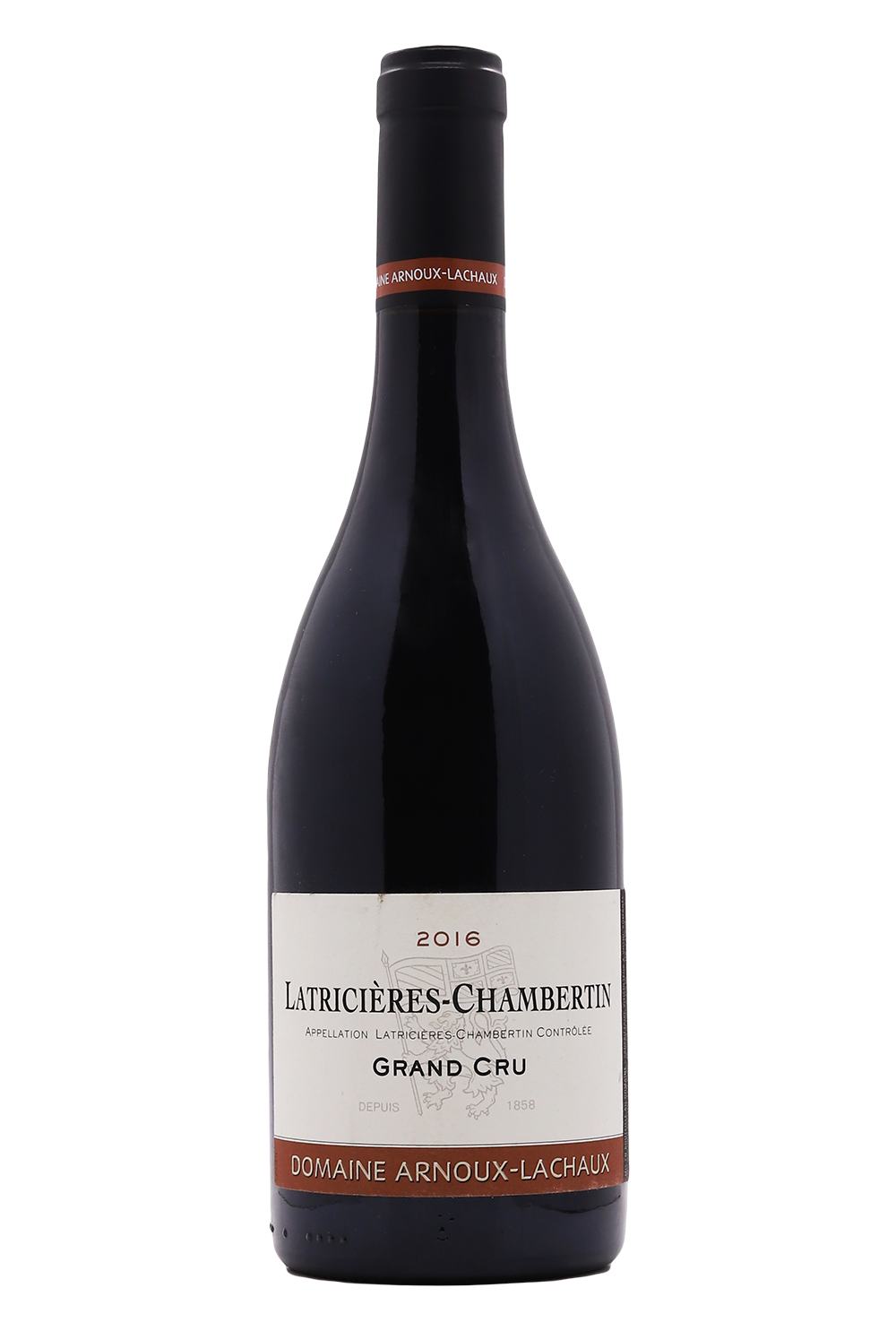 2016 Domaine Arnoux Lachaux Latricieres Chambertin Grand Cru