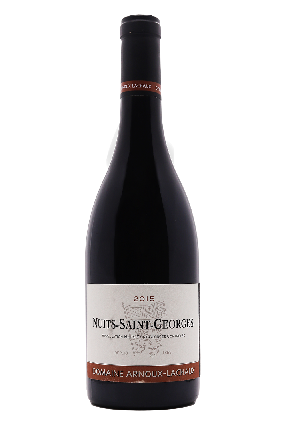 2015 Domaine Arnoux Lachaux Nuits Saint Georges