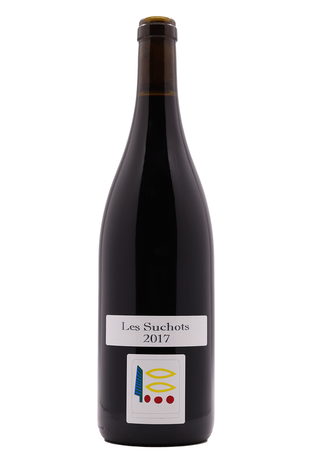 2017 Domaine Prieure Roch Vosne Romanee 1er Cru Les Suchots