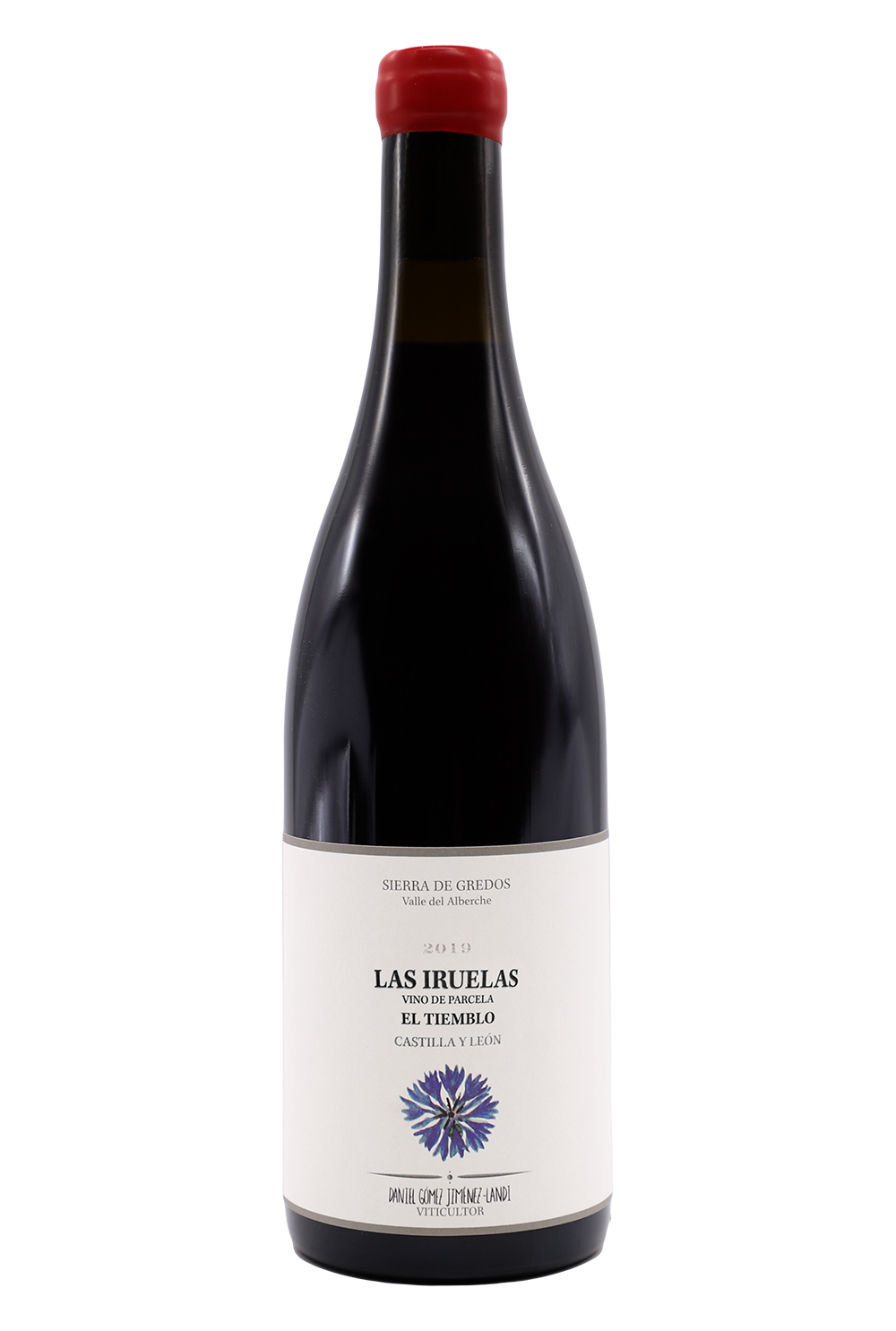 2019 Daniel Gomez Jimenez-Landi Las Iruelas El Tiemblo