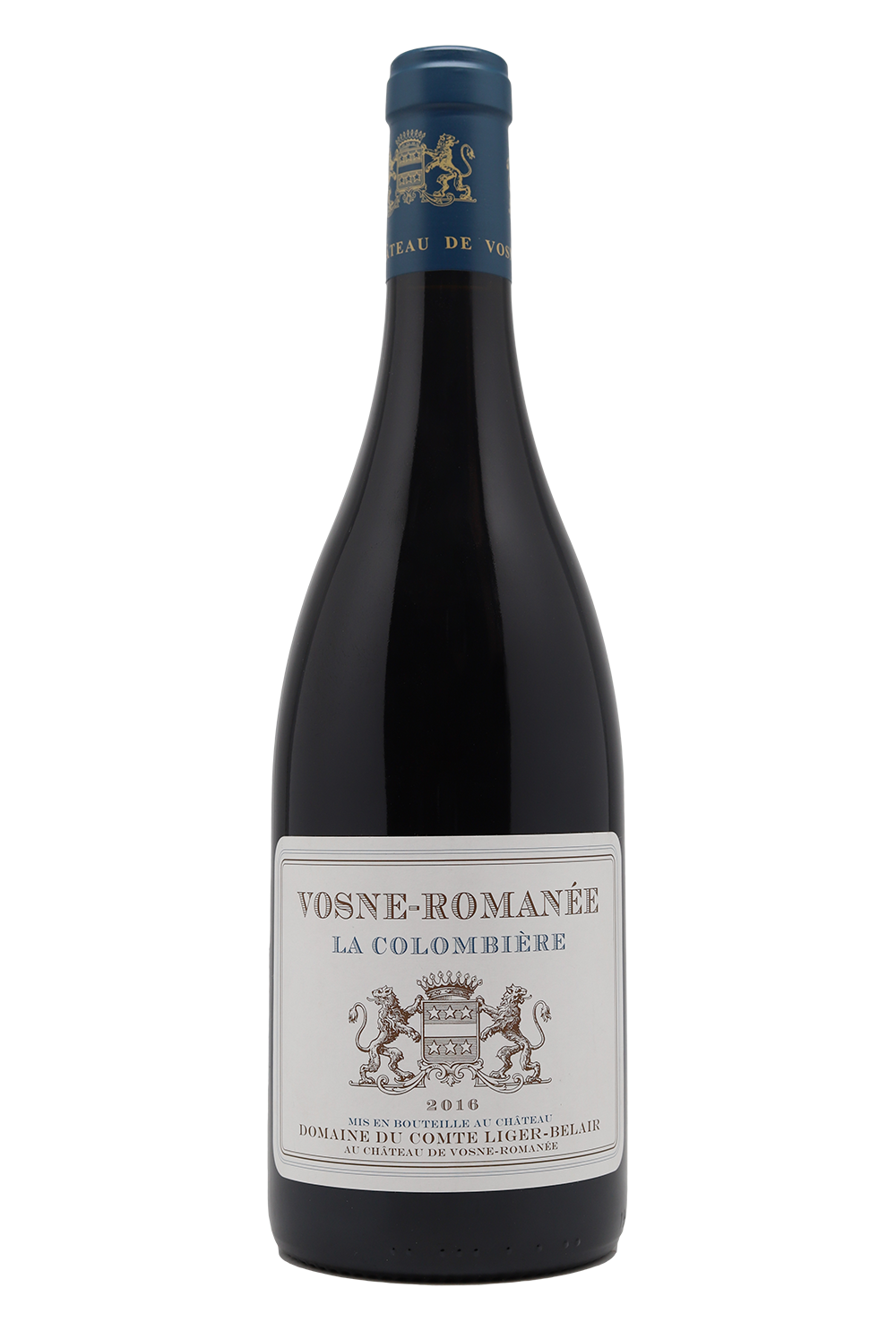 【空瓶】Domaine du Comte Liger Belair Romane 2016 Domaine Du Comte Liger-Belair Vosne-Romanee La