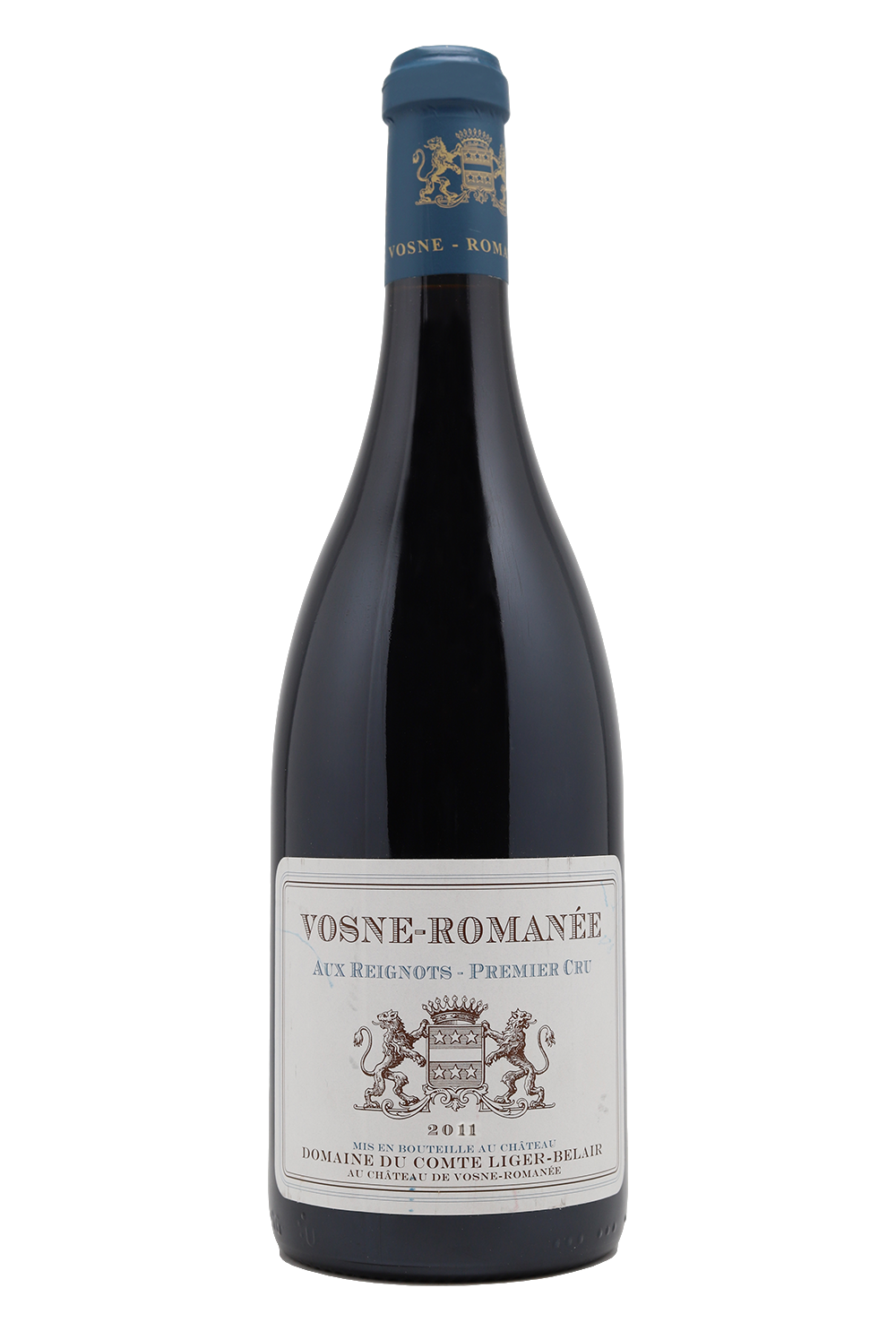 2011 Domaine Du Comte Liger-Belair Vosne Romanee 1er Cru Aux Reignots