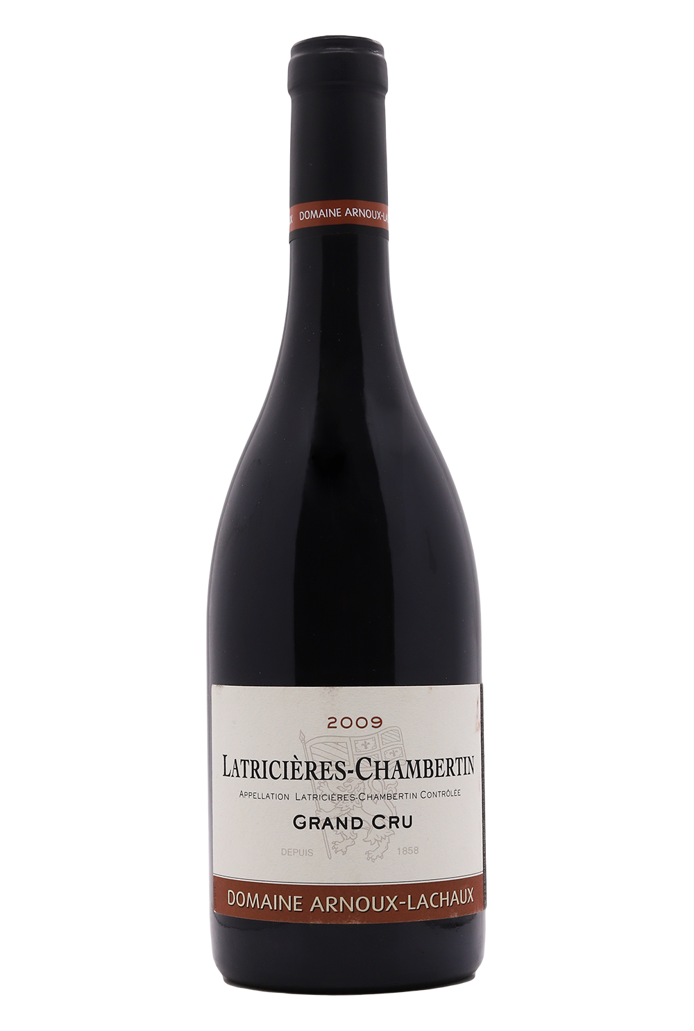 2009 Domaine Arnoux Lachaux Latricieres Chambertin Grand Cru