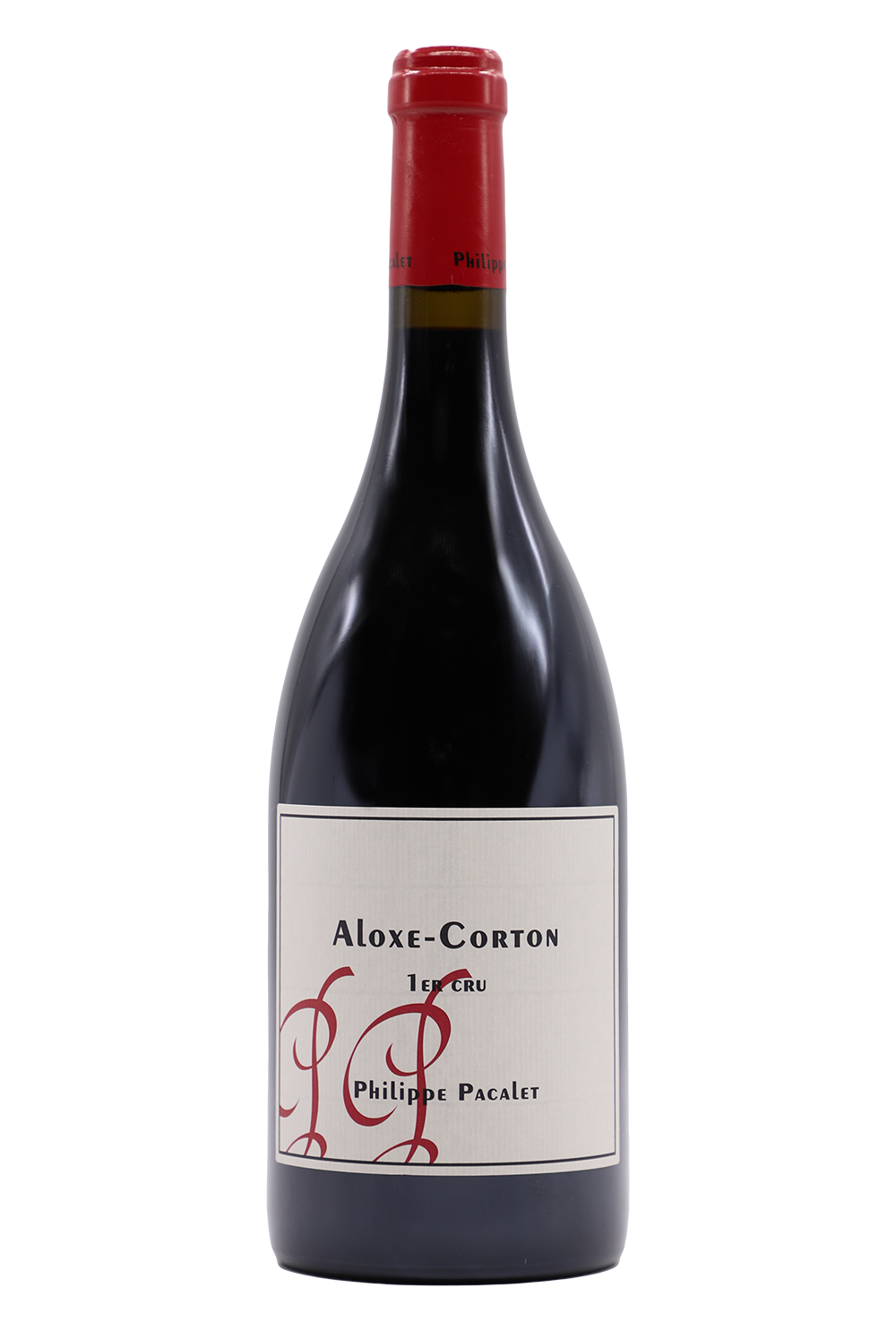 2019 Philippe Pacalet Aloxe Corton 1er Cru