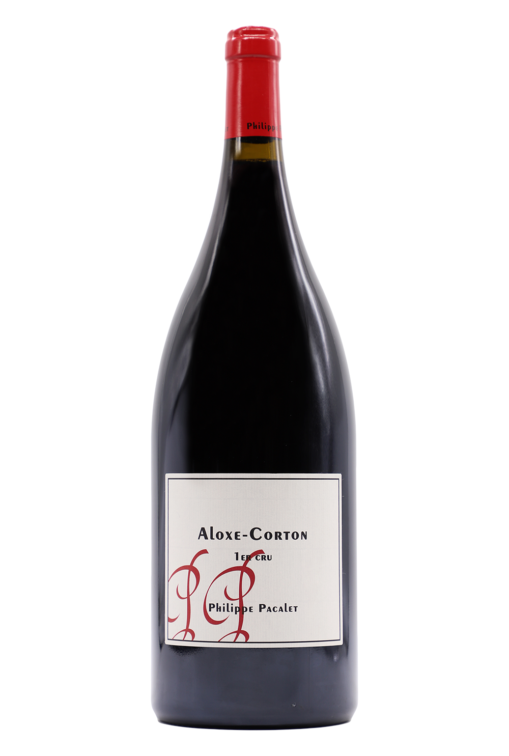 2017 Philippe Pacalet Aloxe Corton 1er Cru Magnum
