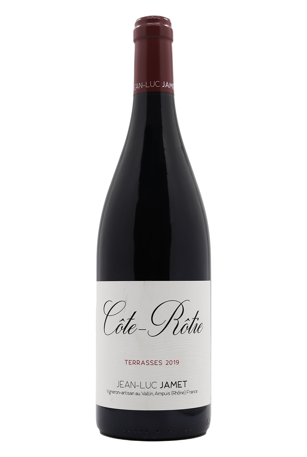 2019 Jean-Luc Jamet Cote Rotie Terrasses