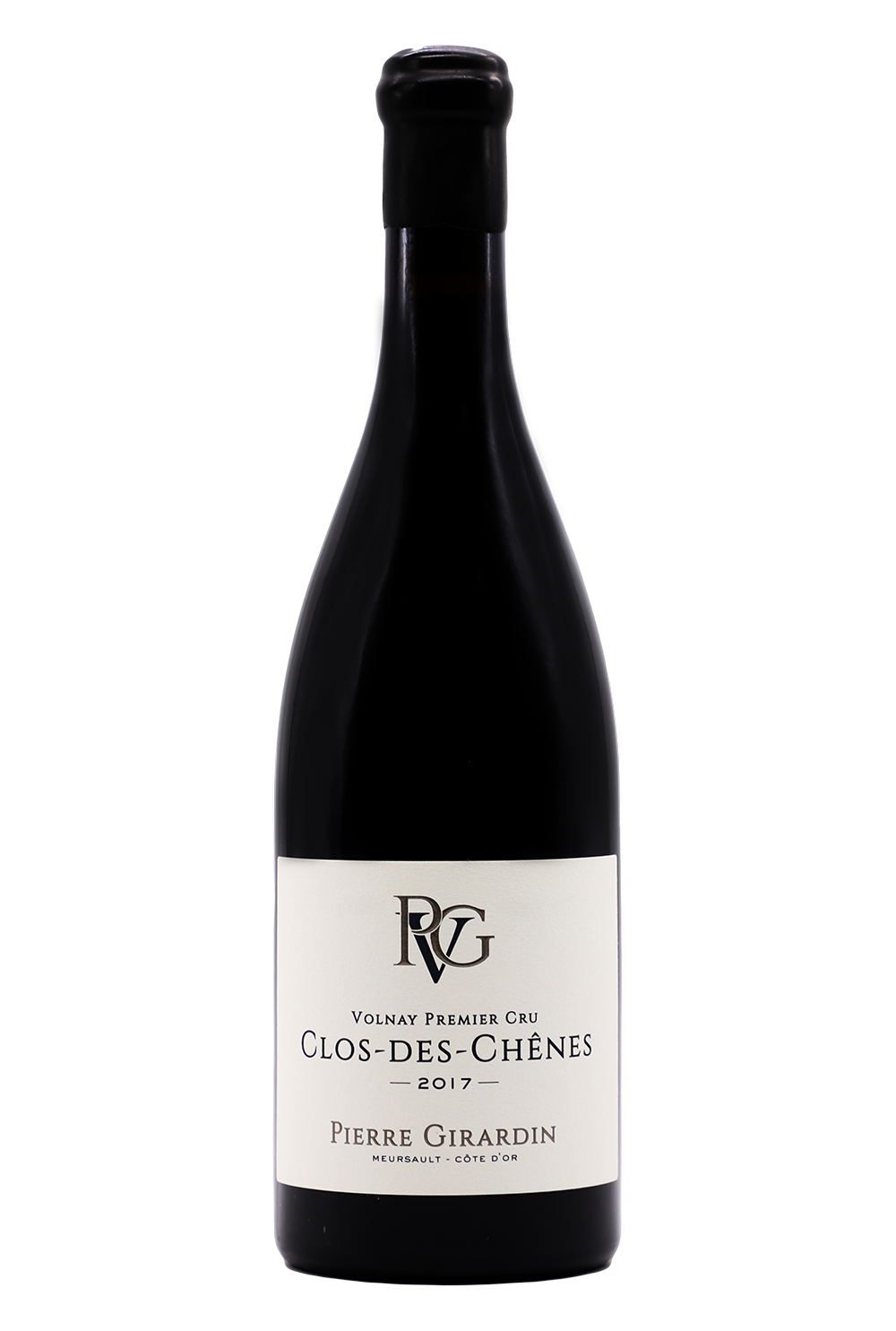 2017 Pierre Girardin Volnay 1er Cru Clos Des Chenes