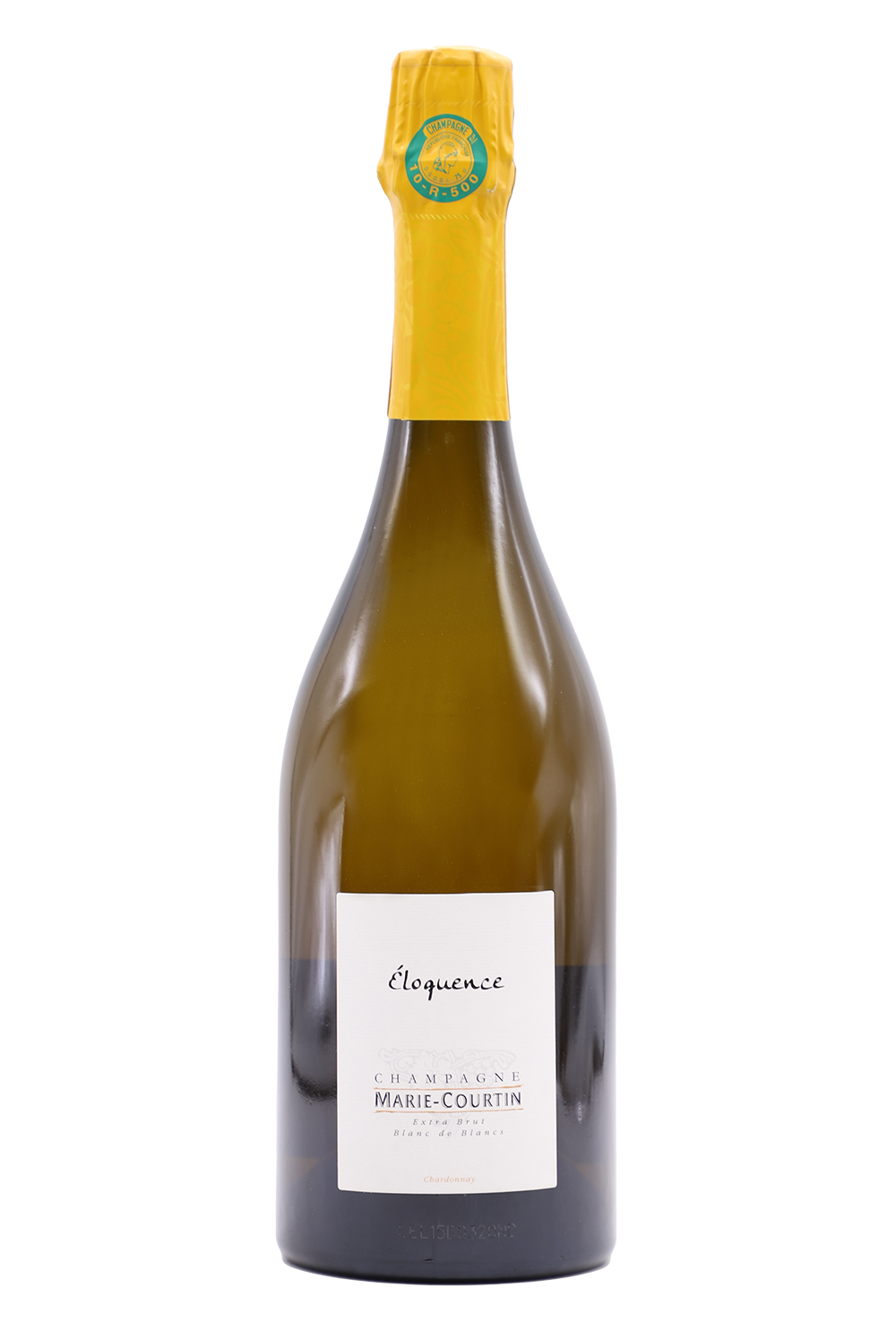 2015 Marie Courtin Eloquence Blanc De Blancs Extra Brut