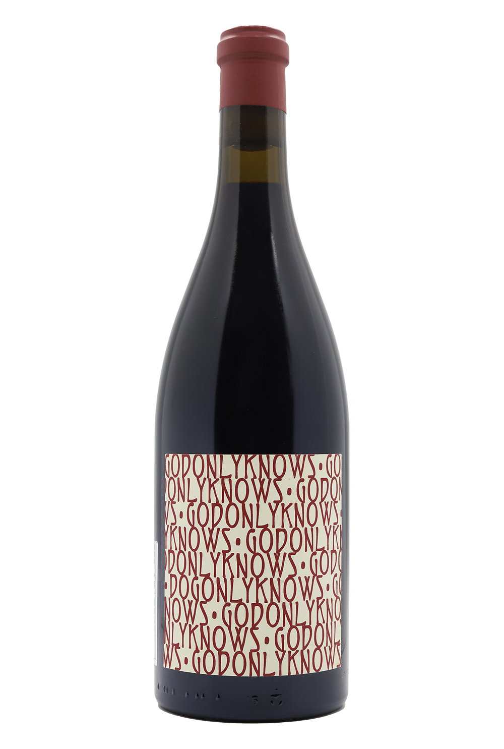 2013 Cayuse Vineyards God Only Knows Armada Vineyard Grenache Walla Walla Valley