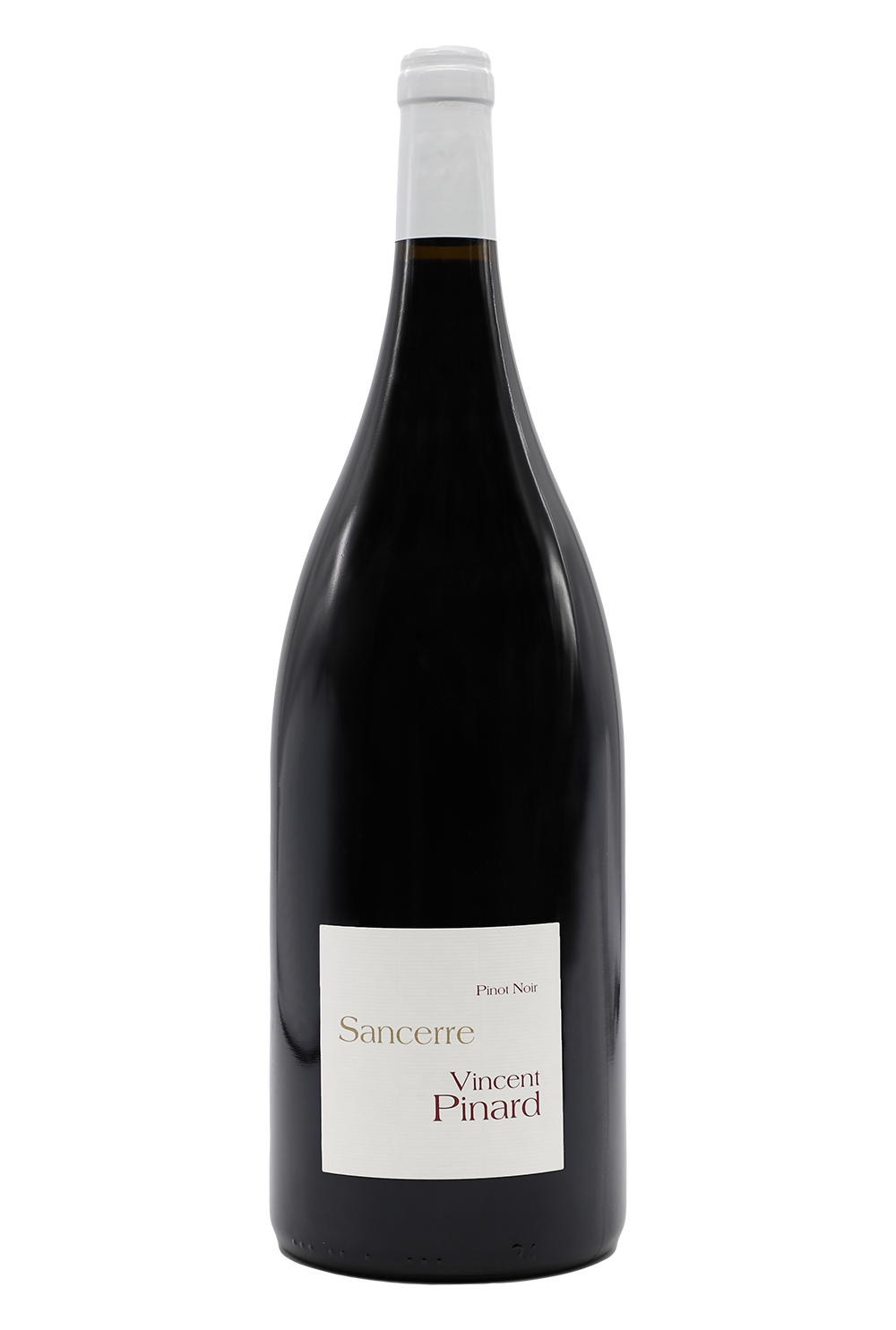 2018 Vincent Pinard Sancerre Pinot Noir Magnum