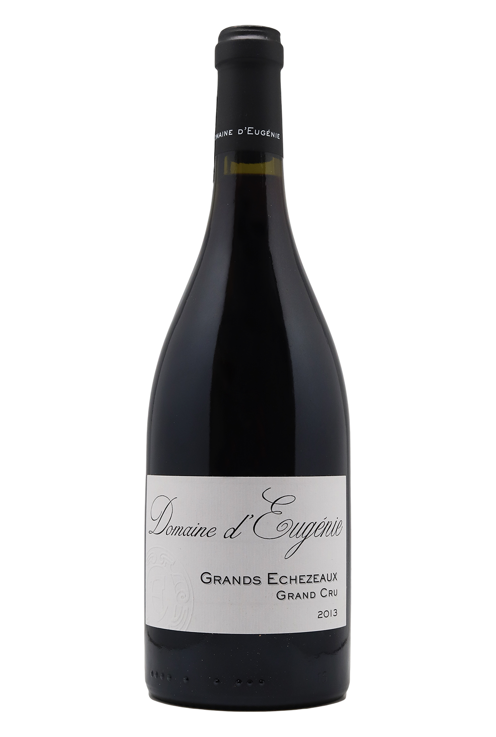 2013 Domaine D′Eugenie Grands Echezeaux Grand Cru