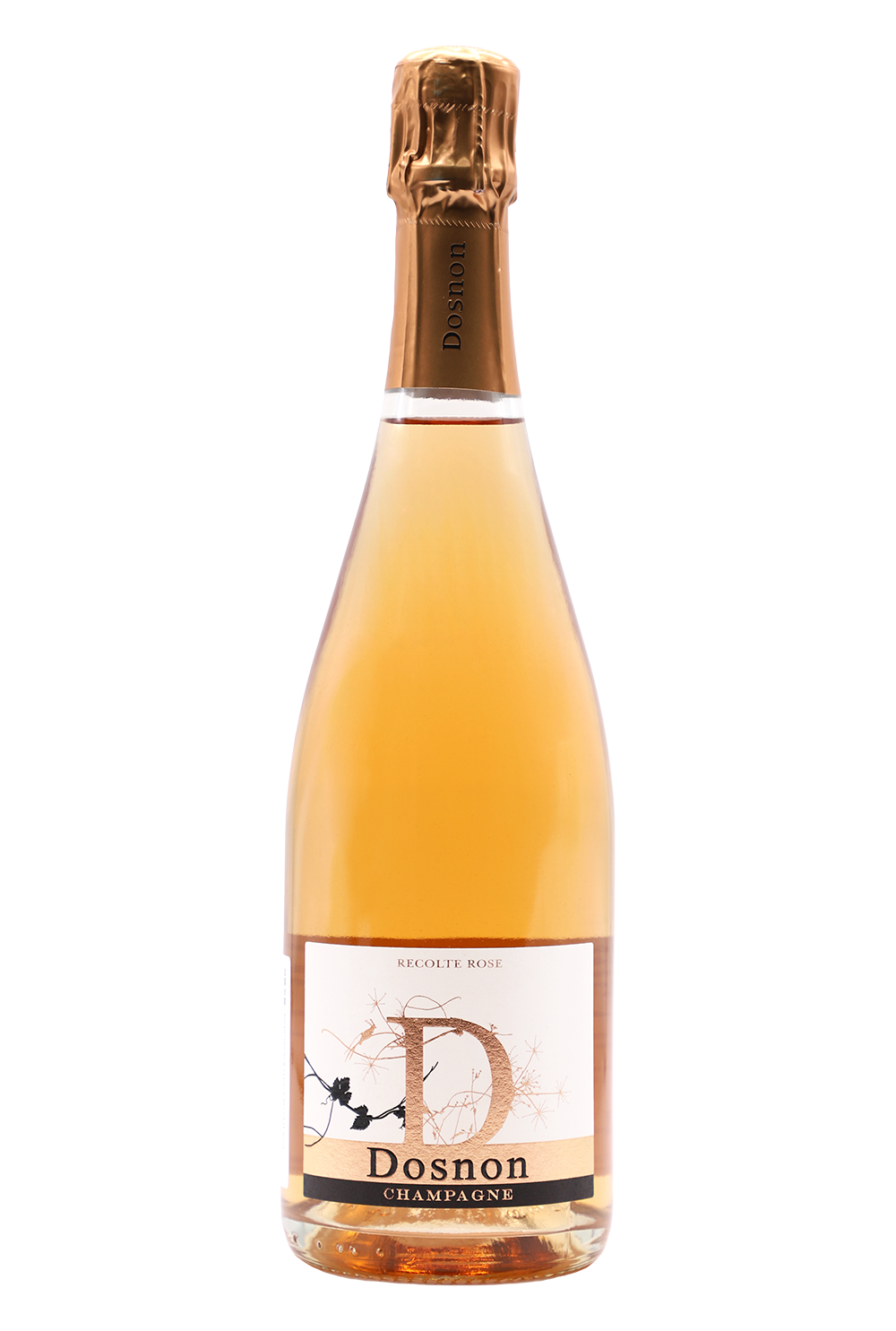 NV Dosnon & Lepage Recolte Rose