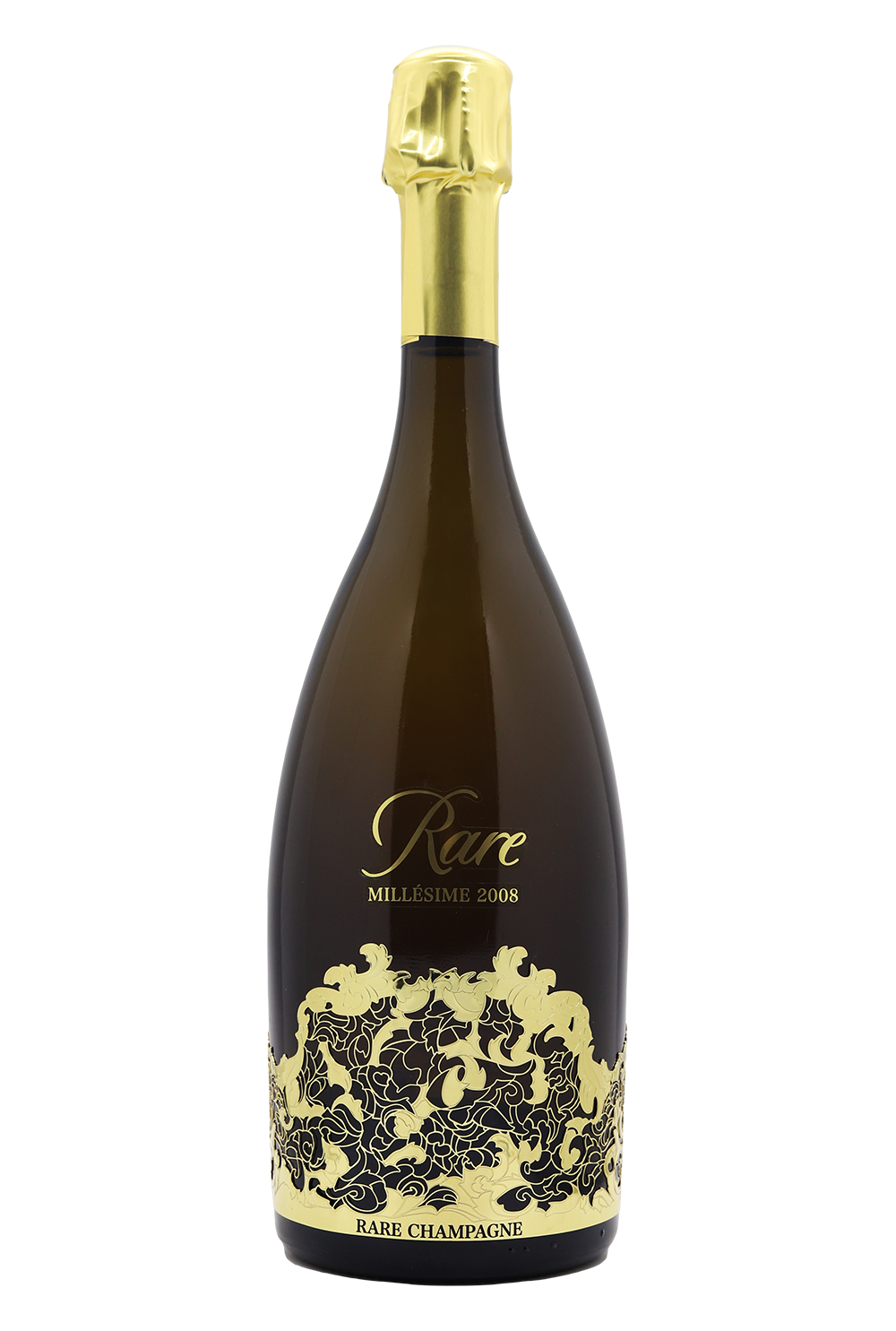 2008 Piper-Heidsieck Rare Brut