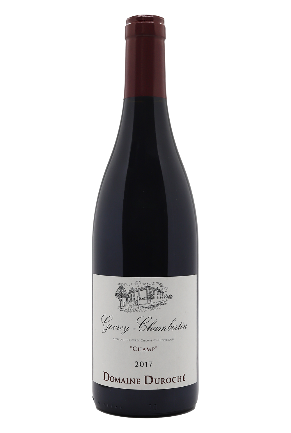 2017 Domaine Duroche Gevrey-Chambertin Champ
