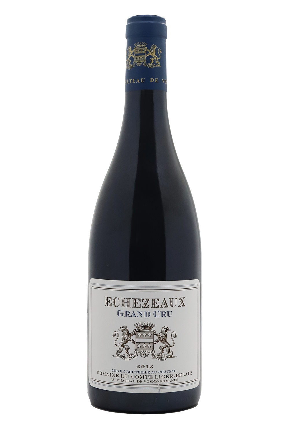 2013 Domaine Du Comte Liger-Belair Echezeaux Grand Cru - LMDT 天地