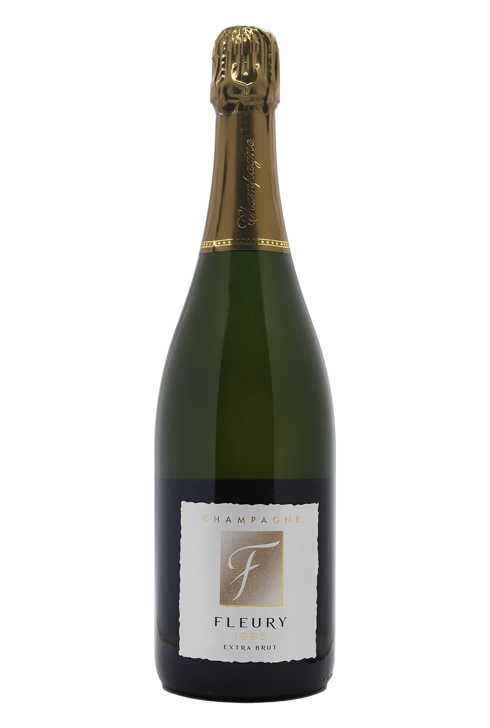1995 Fleury Pere et Fils Extra Brut
