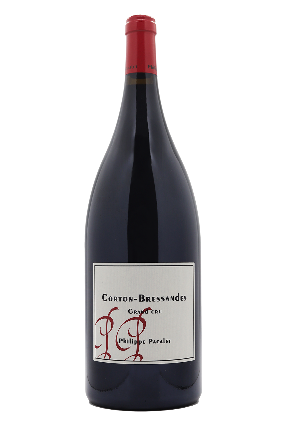 2020 Philippe Pacalet Corton Bressandes Grand Cru Magnum