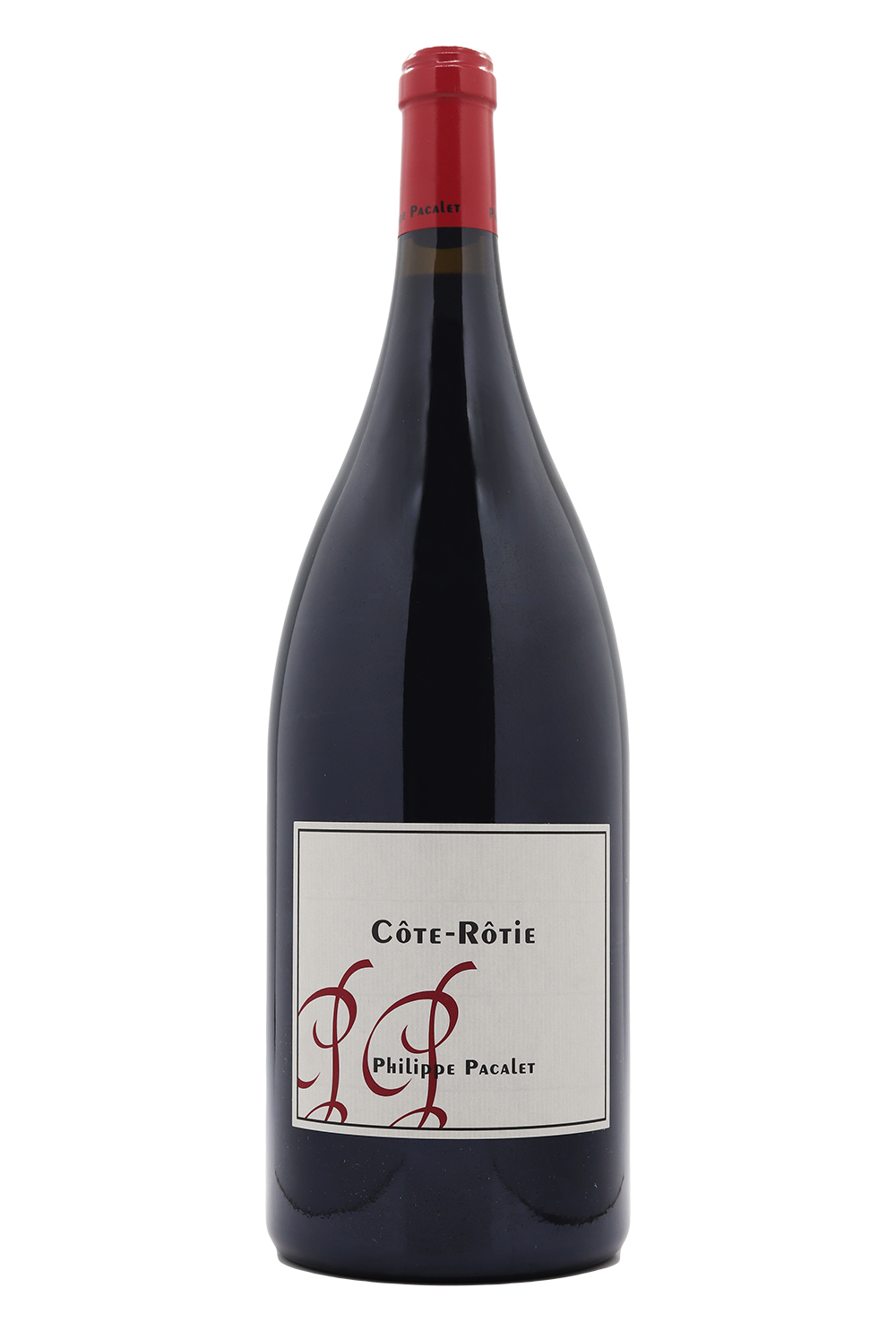 2020 Philippe Pacalet Cote Rotie Magnum