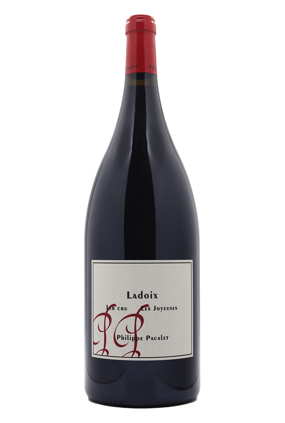 2020 Philippe Pacalet Ladoix 1er Cru Les Joyeuses Magnum