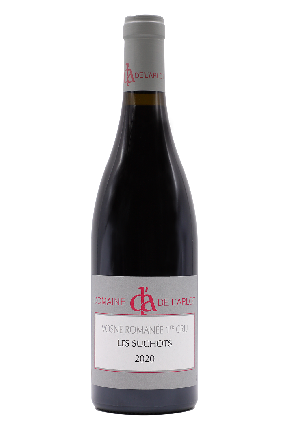 2020 Domaine De L′Arlot Vosne-Romanee 1er Cru Les Suchots