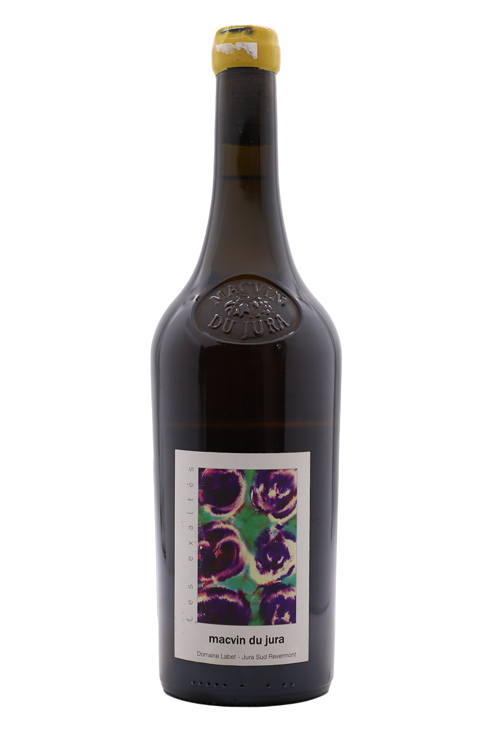 NV Domaine Labet Macvin Du Jura Cotes Du Jura Based 2012/2011
