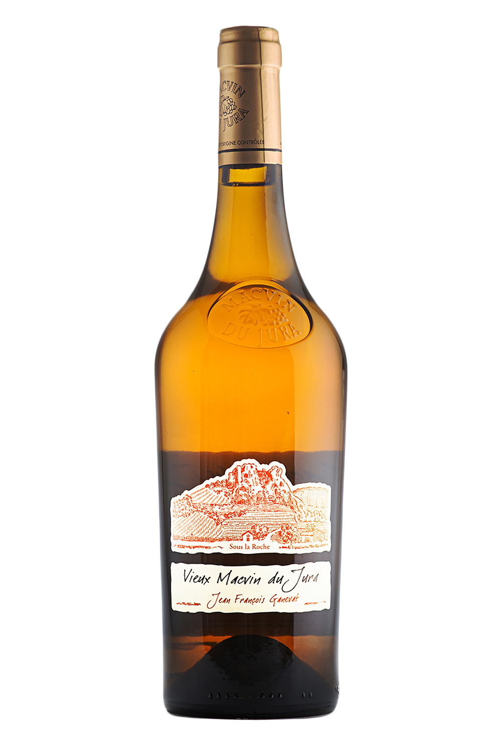 NV Jean Francois Ganevat Macvin Du Jura