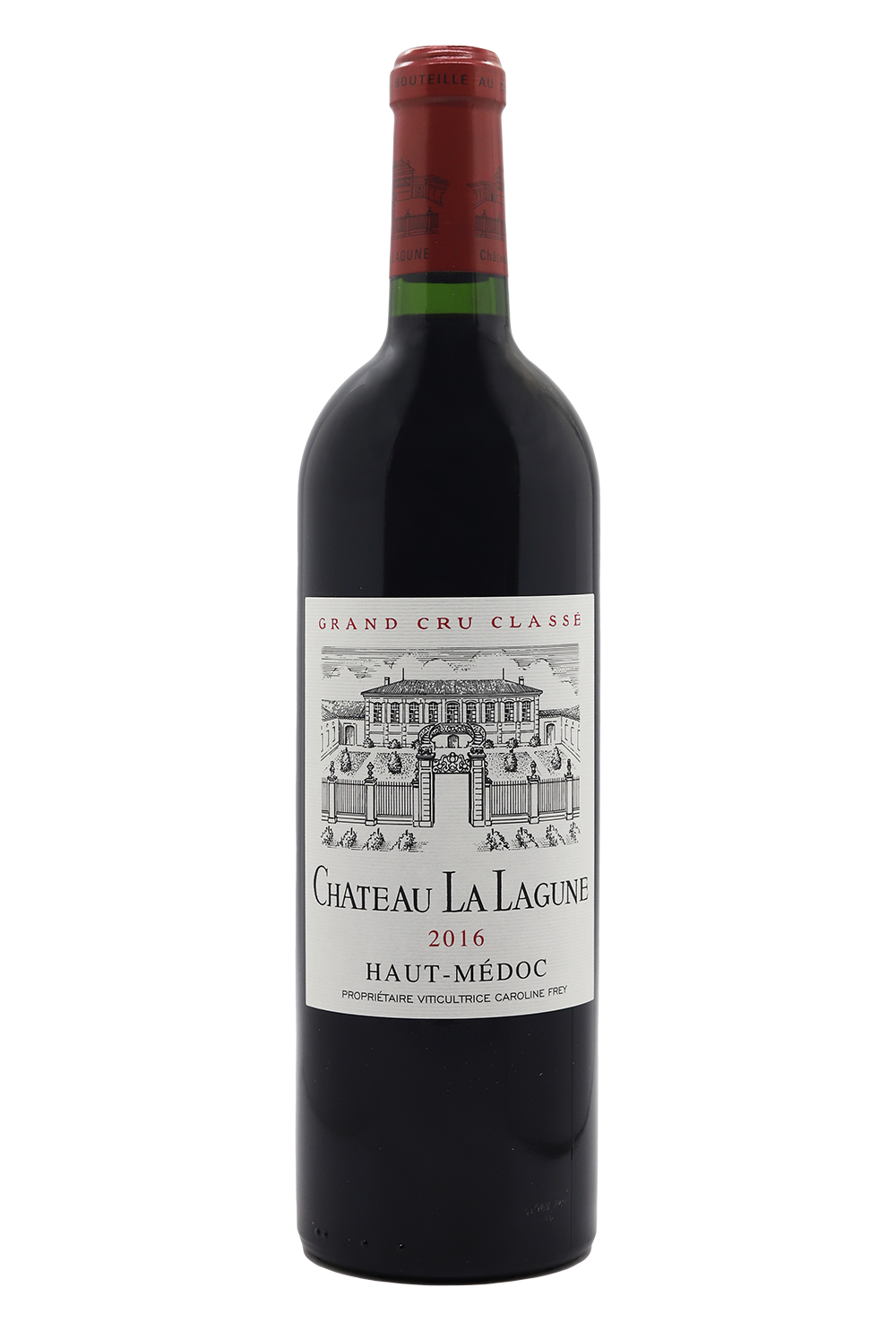 2016 Chateau La Lagune Haut Medoc