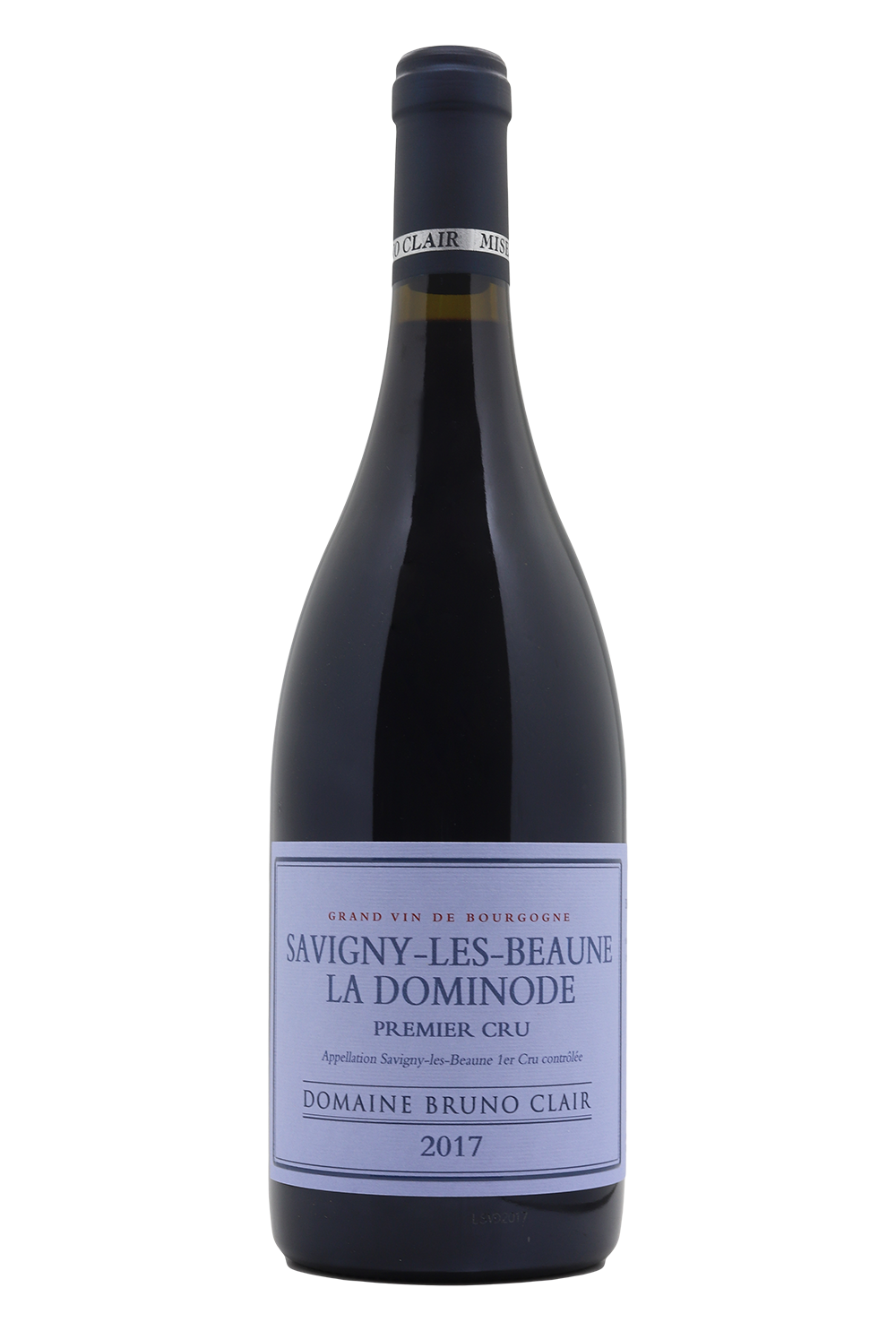2017 Domaine Bruno Clair Savigny-Les-Beaune 1er Cru La Dominode