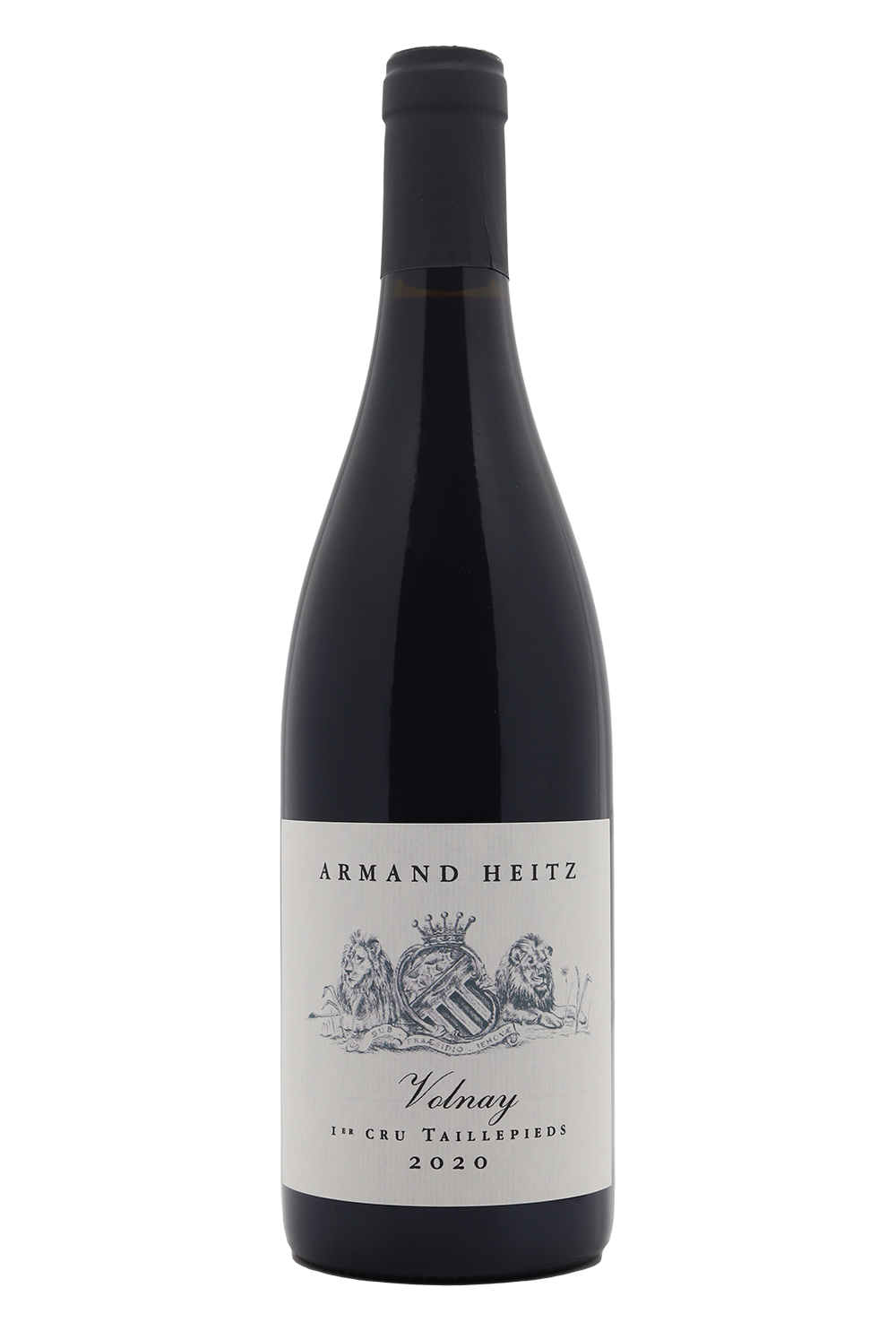 2020 Armand Heitz Lochardet Volnay 1er Cru Taillepieds