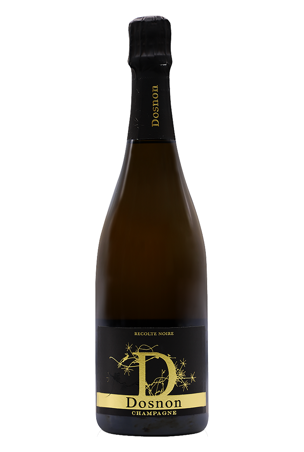 NV Dosnon & Lepage Recolte Noire
