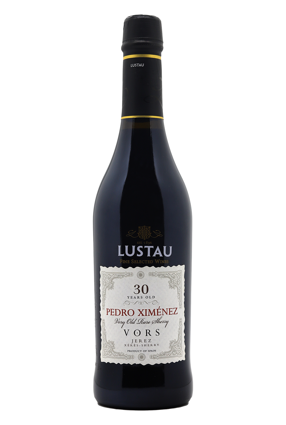 Lustau VORS Pedro Ximenez 30 Years