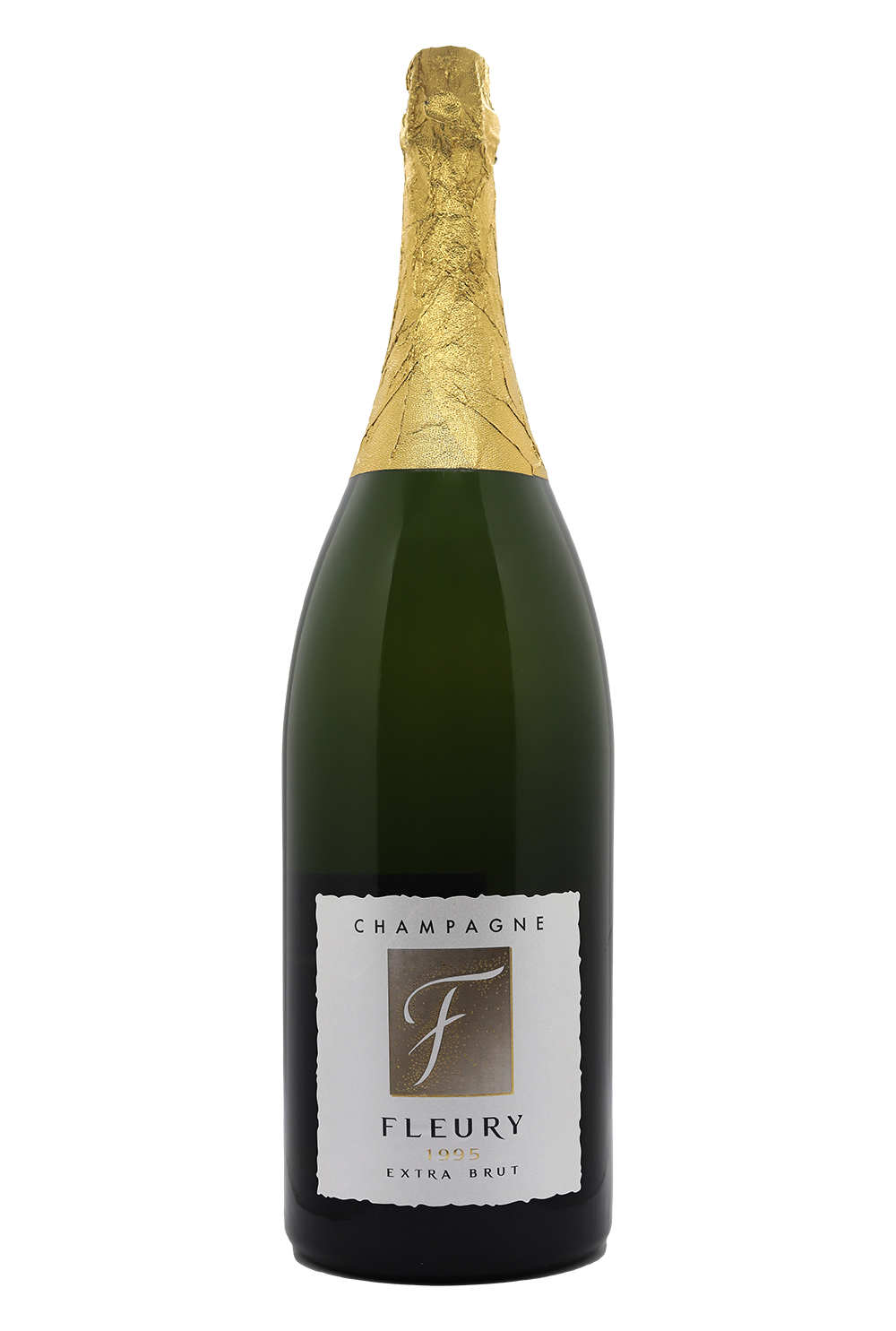1995 Fleury Pere et Fils Brut 3L