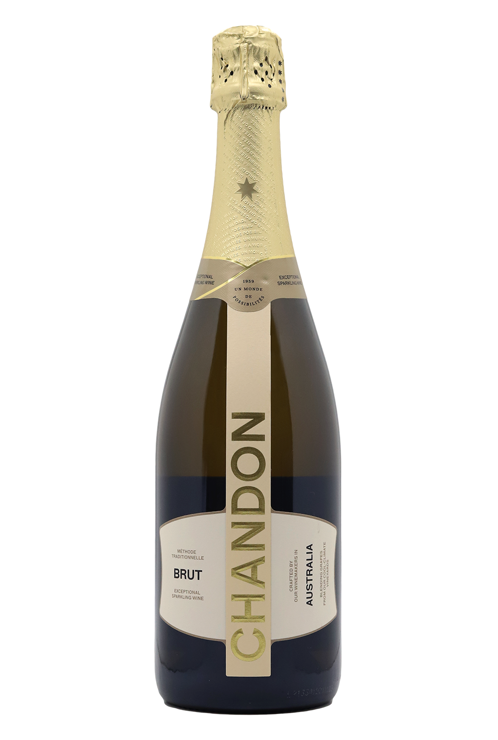 NV Domaine Chandon Brut