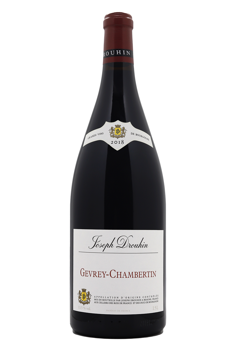 2018 Joseph Drouhin Gevrey-Chambertin Magnum