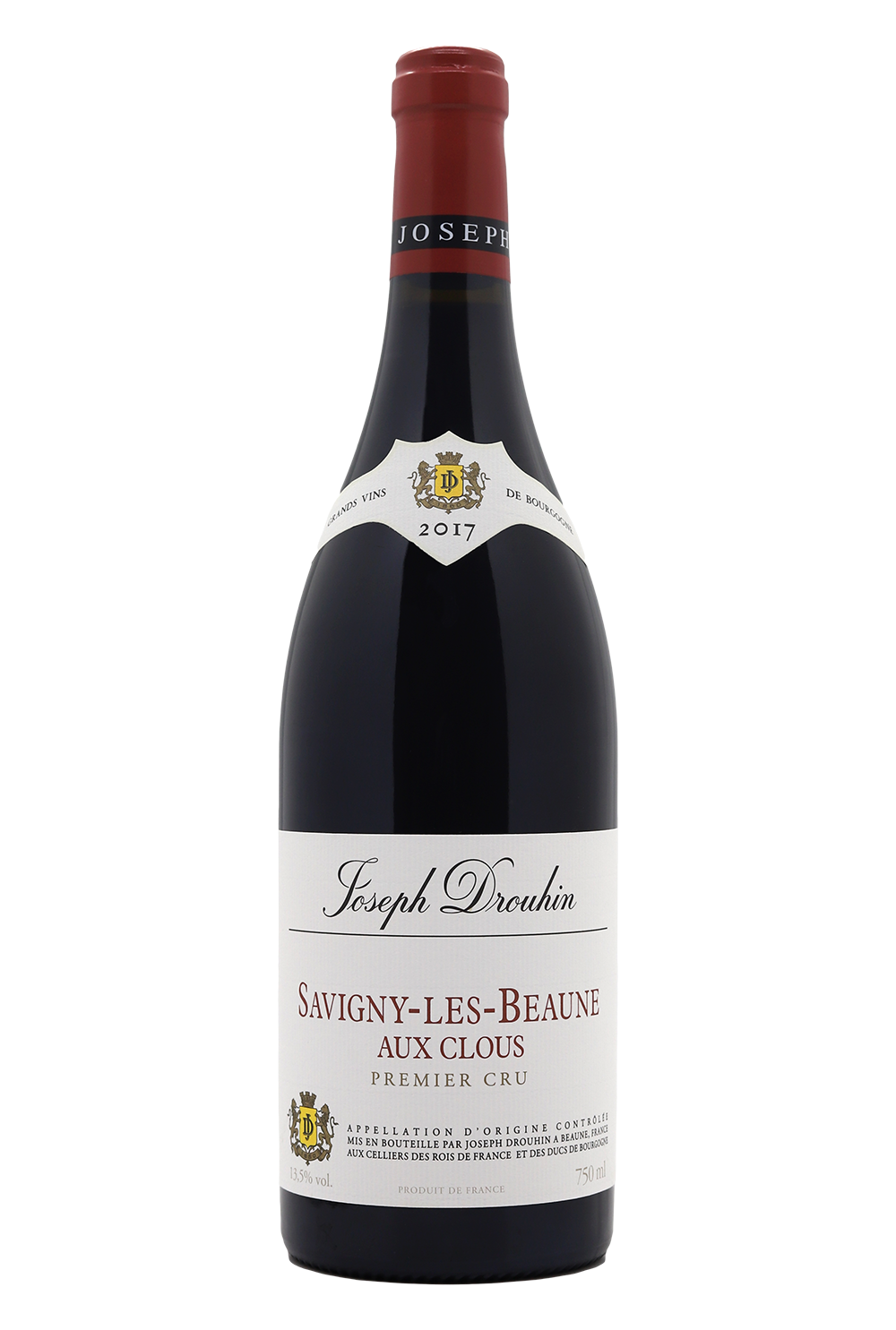 2017 Joseph Drouhin Savigny-Les-Beaune 1er Cru Aux Clous