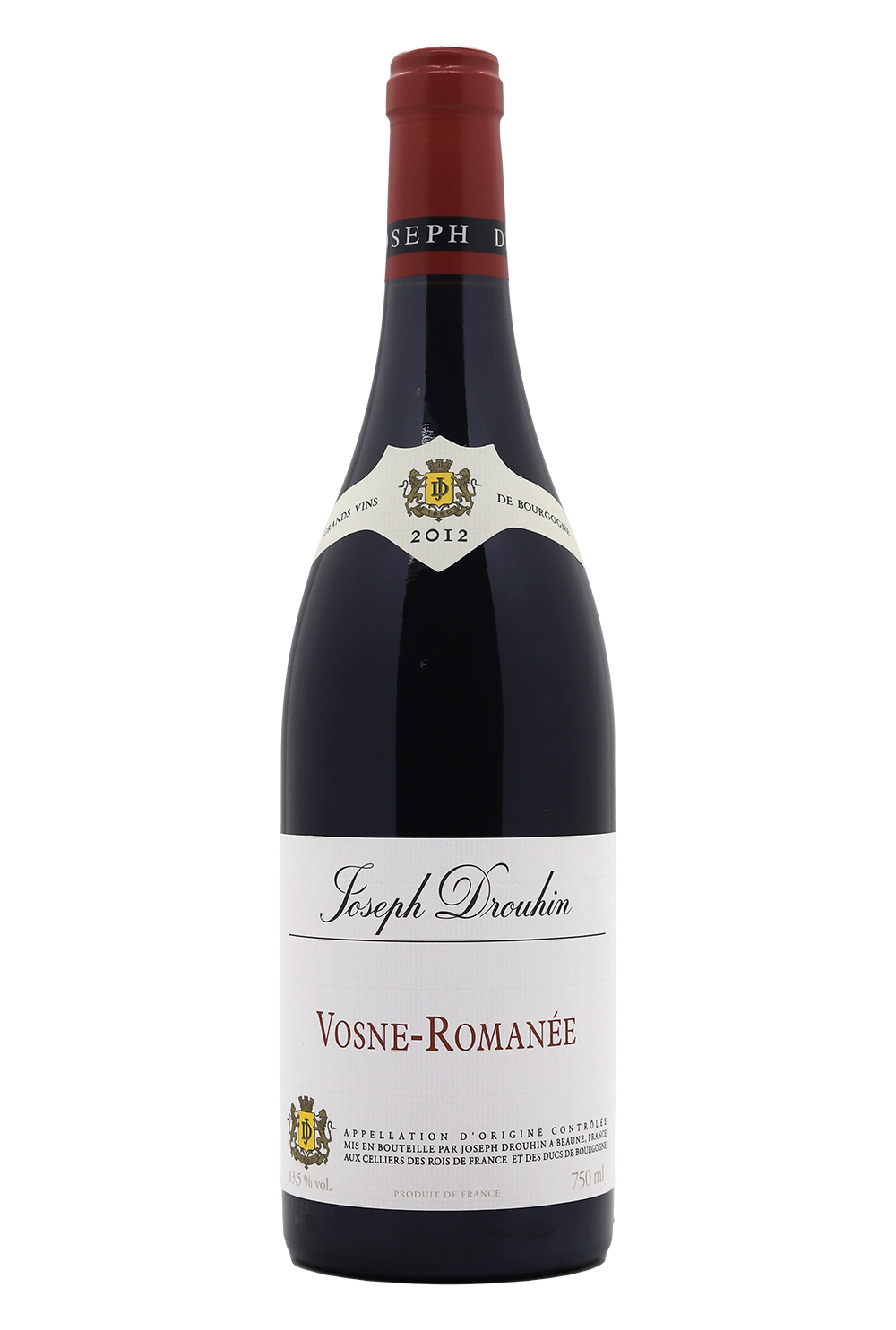 2012 Joseph Drouhin Vosne-Romanee