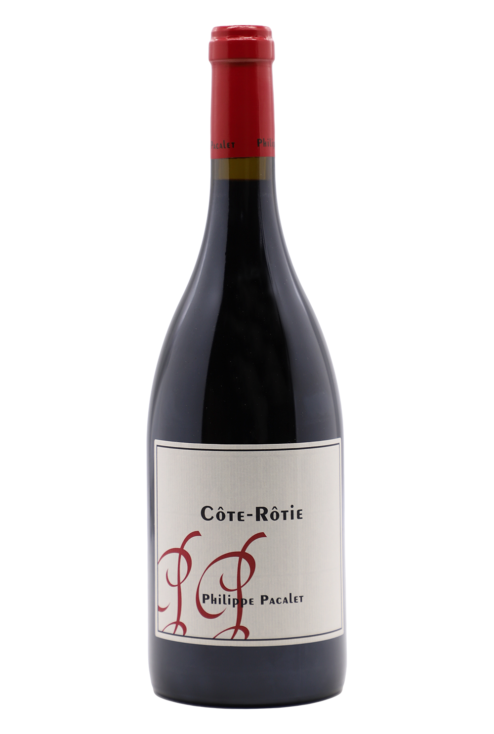 2019 Philippe Pacalet Cote Rotie