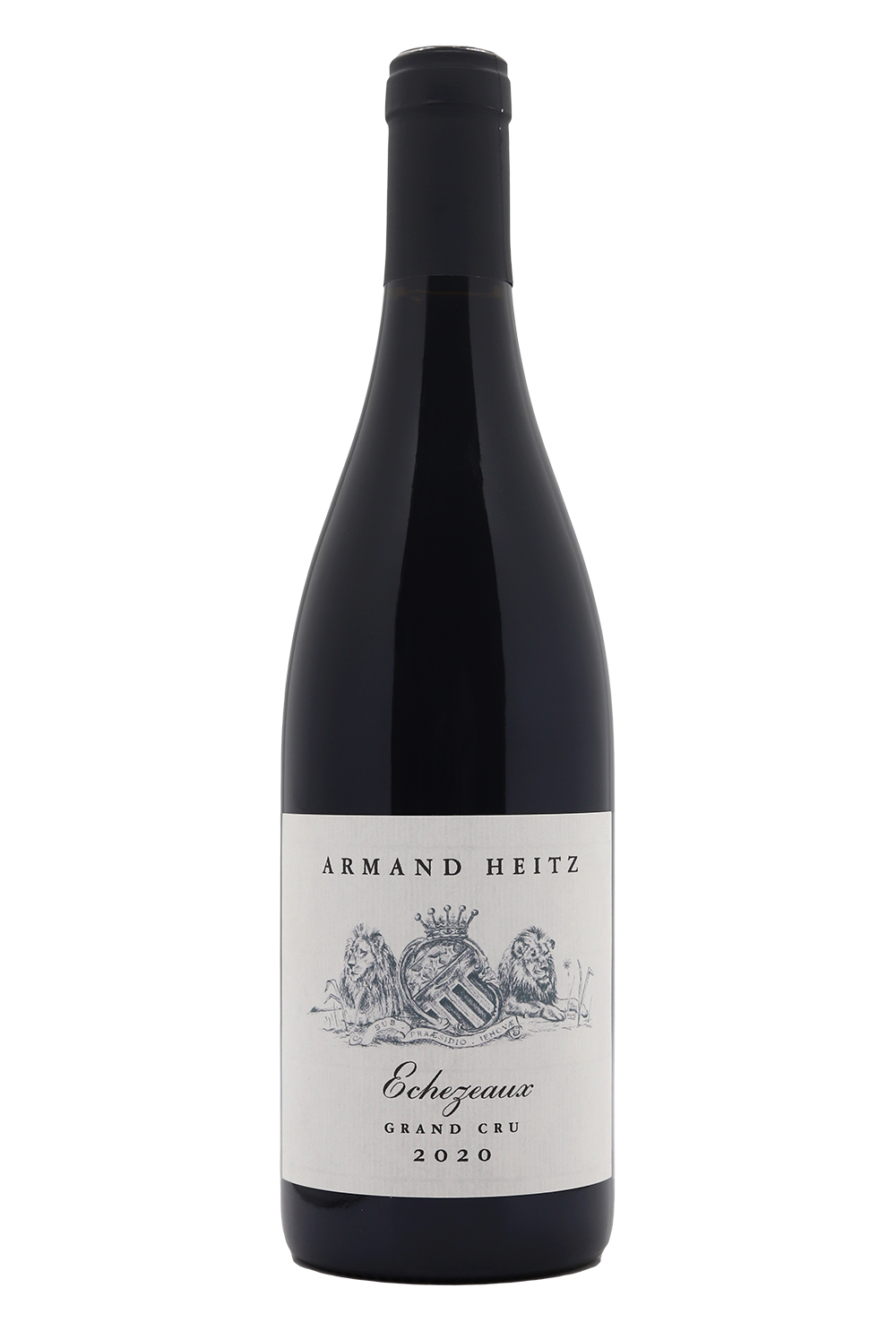 2020 Armand Heitz Echezeaux Grand Cru