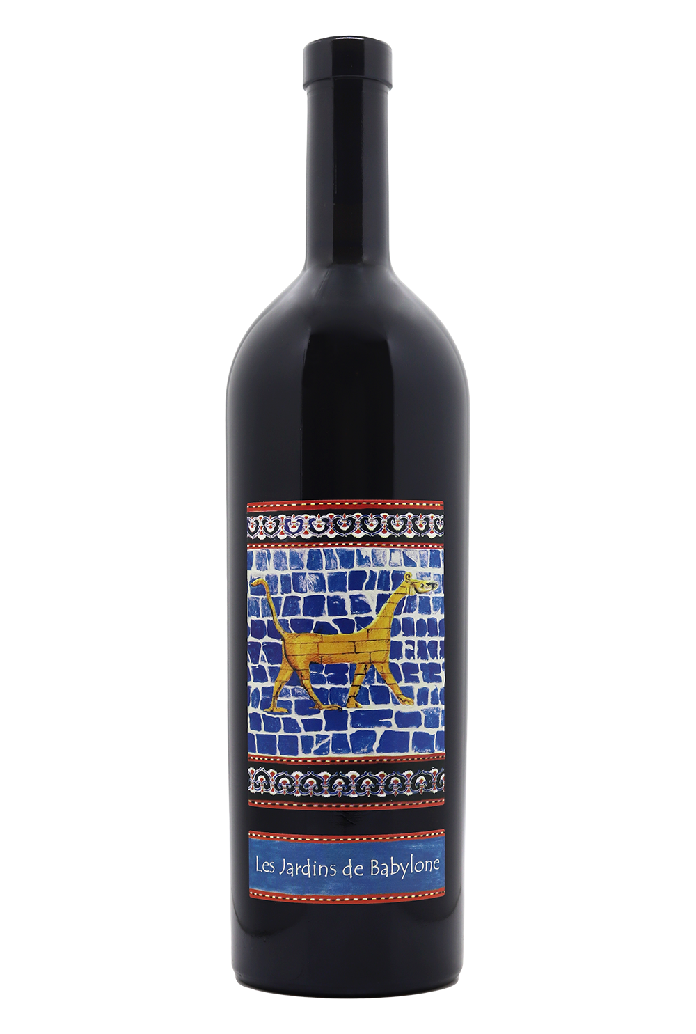 2017 Didier Dagueneau Jurancon Moelleux Jardins De Babylone Jurancon Sweet Wine