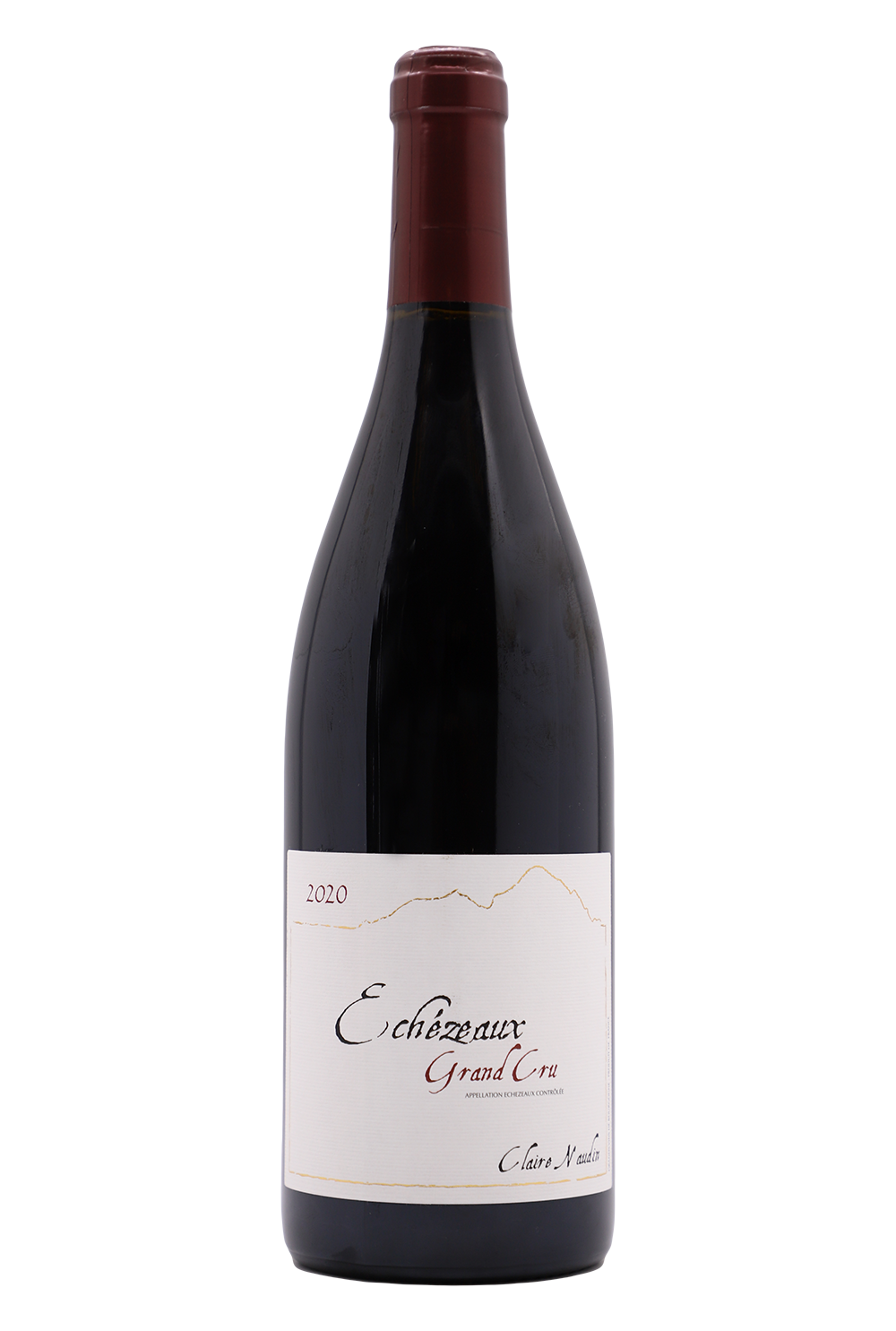 2020 Claire Naudin Echezeaux Grand Cru