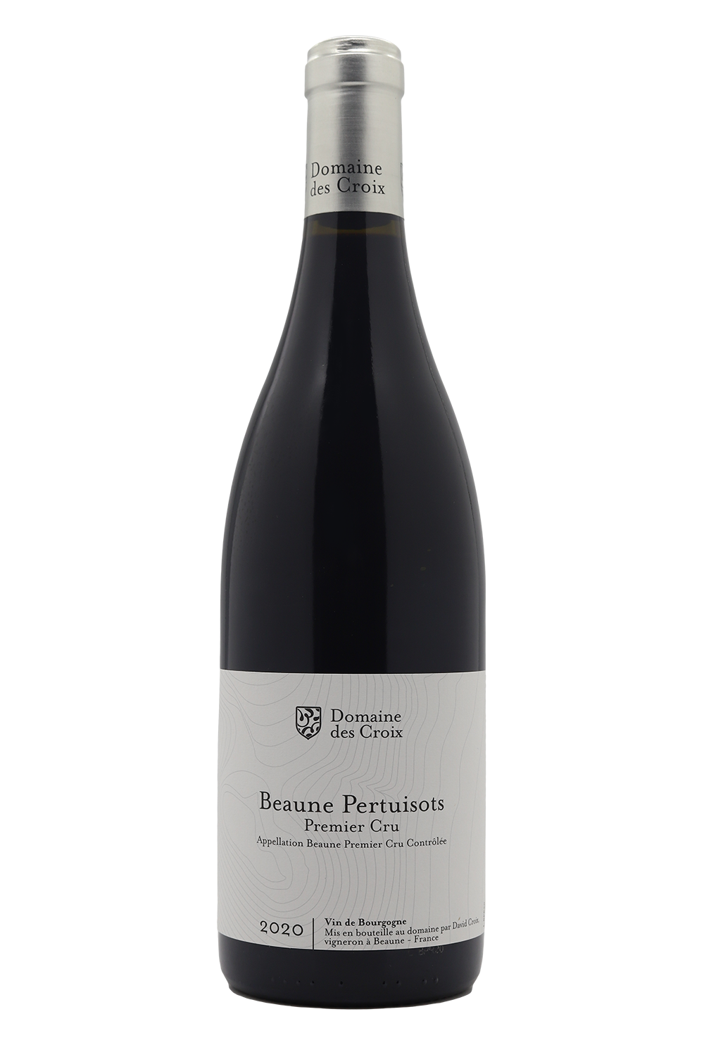 2020 Domaine Des Croix Beaune 1er Cru Pertuisots