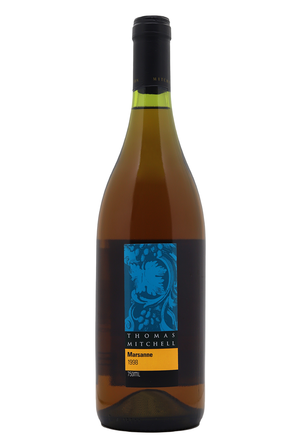 1998 Thomas Mitchell Marsanne South Eastern