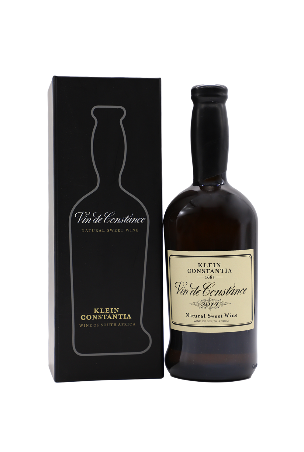2014 Klein Constantia Vin De Constance Natural Sweet Wine