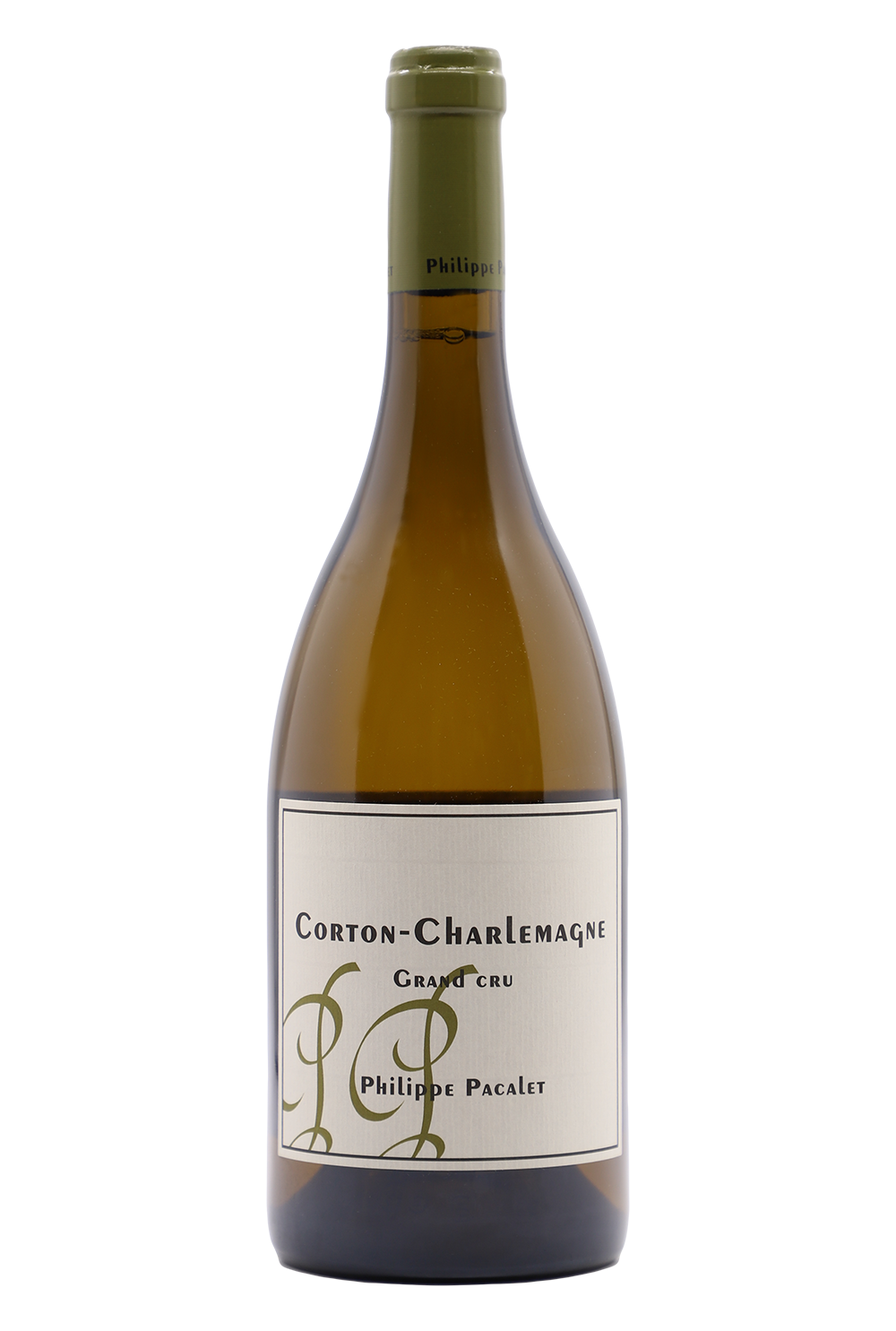 2017 Philippe Pacalet Corton Charlemagne Grand Cru